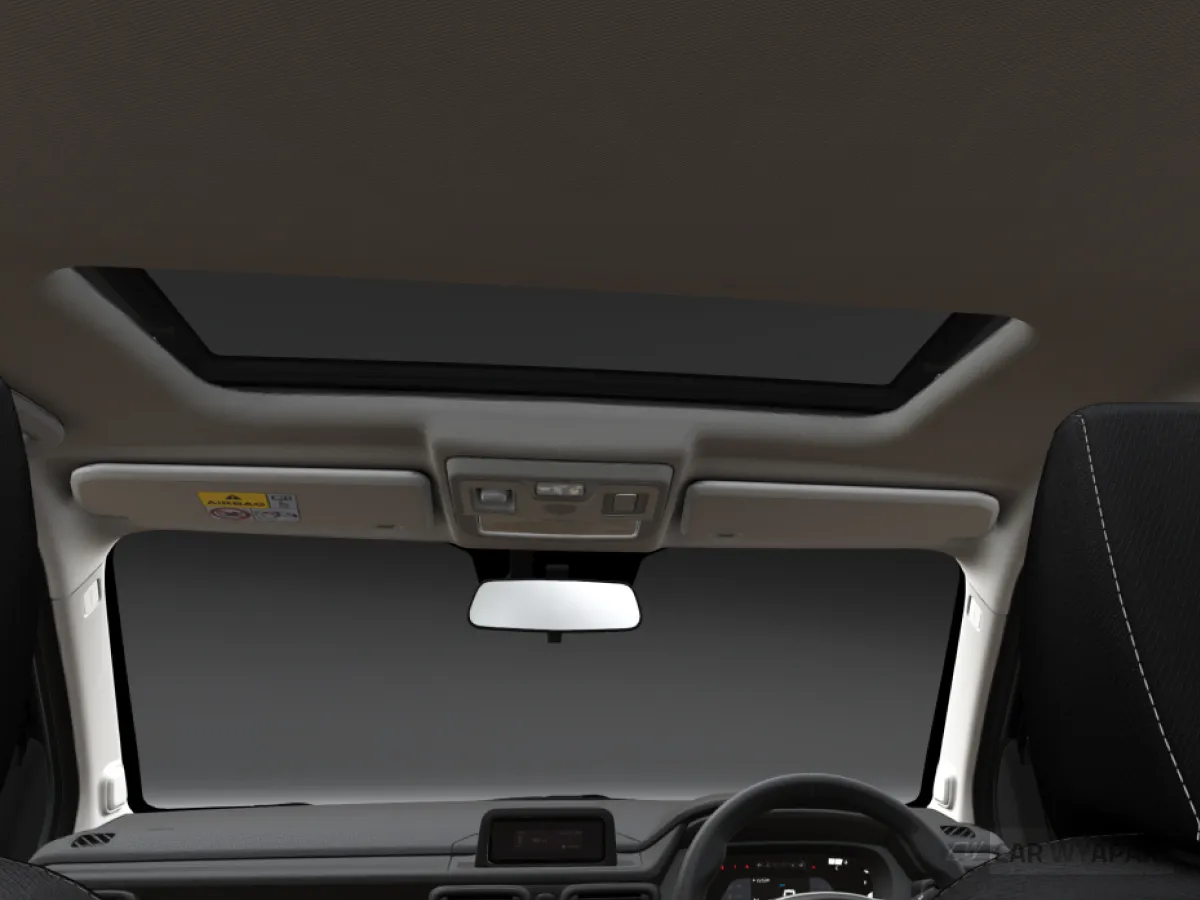 Tata Punch (2019-25) Punch Adventure S AMT (Discontinued-25)